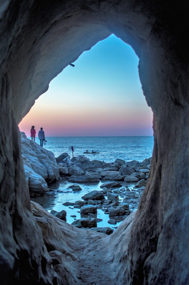 Grotta Urbani Sunrise 08-08-2017